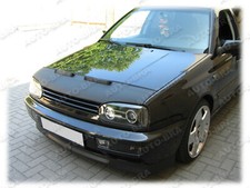 Bonnet Bra für VW Golf 3