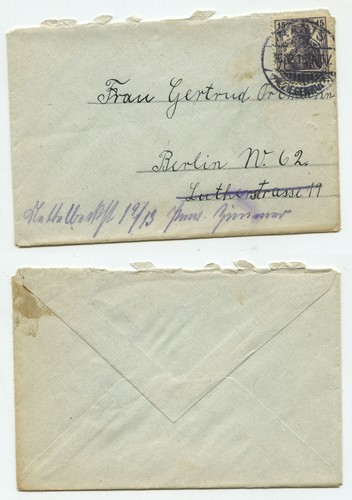 10421 101 umschlag - -,