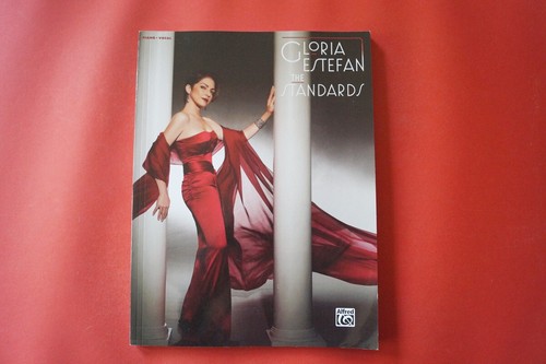 Gloria estefan the standards - -,