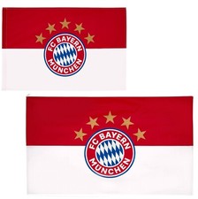 Fahne Flagge Schwenkfahne FC