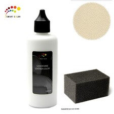 Oldtimerauto hellbeige