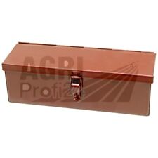 Werkzeugkiste Traktor