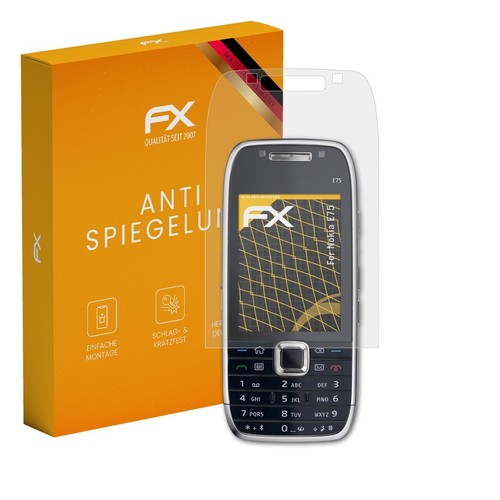 Atfolix displayfolie für - atfolix,