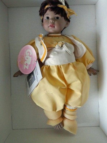 Götz 9536407 weichbaby - götz, 9536407,