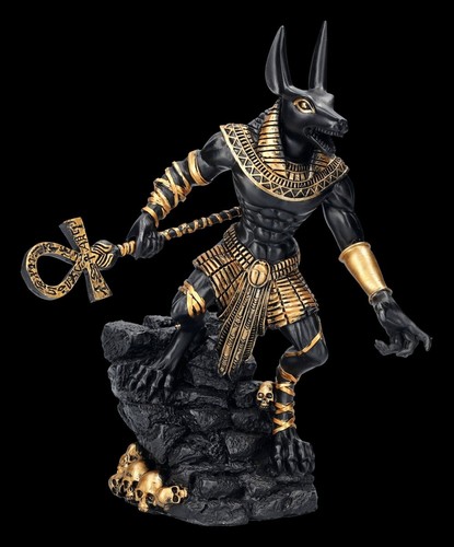 ägyptischer gott anubis - Ägyptischer,