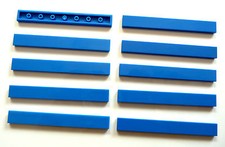 10 x LEGO® 4162