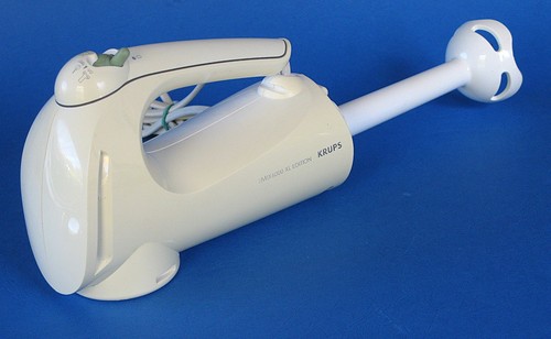 Krups hand mixer - 3mix, xl