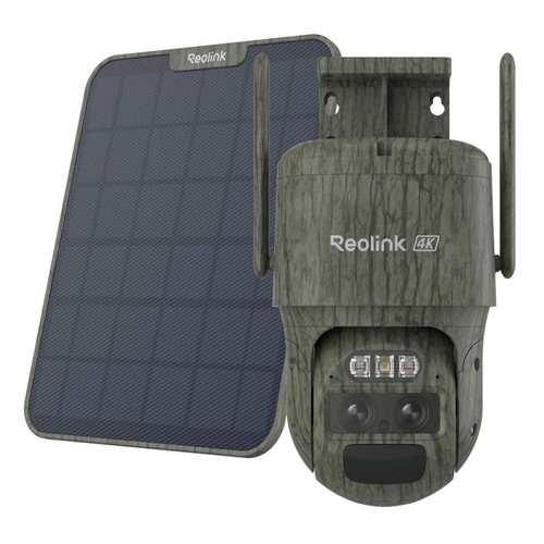 Reolink trackmix series g770 - reolink,