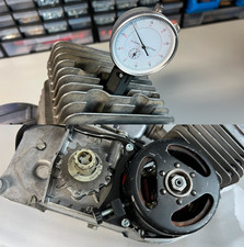 Simson S51 Set Zündung