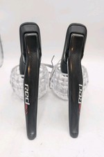 Sram Red eTap Schalthebel 2x11-fach Felgenbremse - Paar Set Links Rechts Double