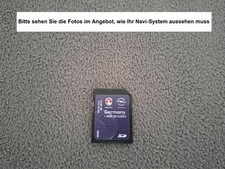 SD Karte Navigation OPEL NAVI