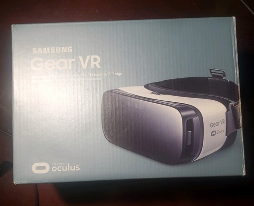 Samsung gear oculus - samsung,