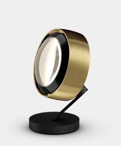 Occhio lampe piu alto volt - lampe,