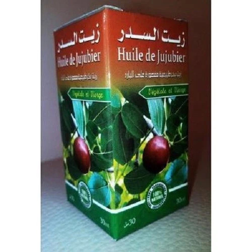 Jujubieröl sidr sentence - jujubieröl, "sidr"