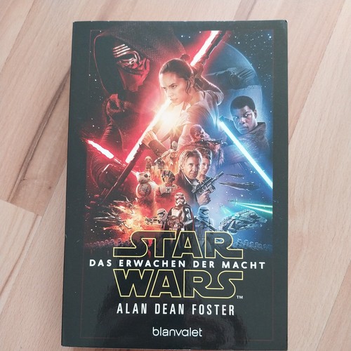 Star wars das - wars(tm),