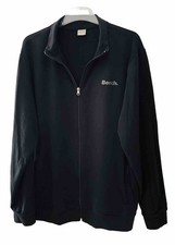 Bench. Sweatshirt Jacke