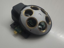 Leica Mikroskop Objektivrevolver 6-Fach motorisiert DM6 11524011