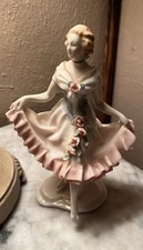 Vintage Karl Ens, Diaphan