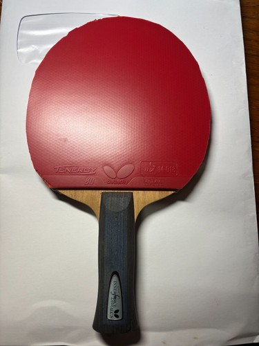 Butterfly innerforce layer - butterfly,
