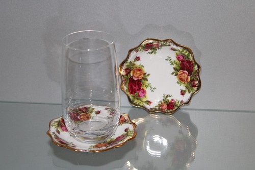 Royal albert old country roses - royal,