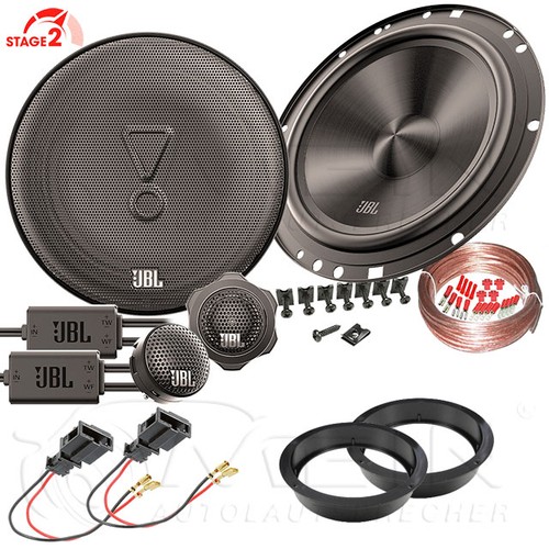 Jbl harman lautsprecher - by,