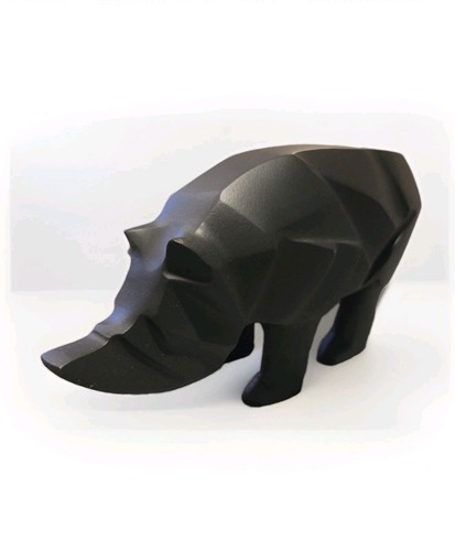 Lambert rhino figur deko - figur,