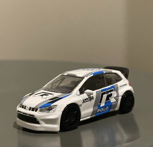 Modellauto norev volkswagen - modellauto,