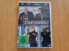 Der Staatsanwalt - Staffel 17