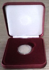 2 Euro Sondermünze Monaco