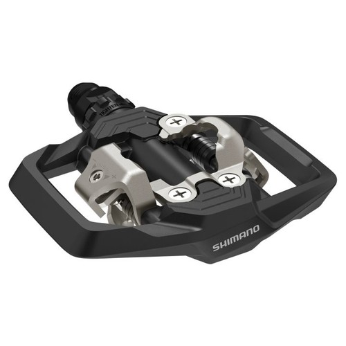 Shimano me700 spd pedal - shimano, spd-pedal