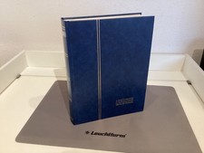 Briefmarkenalbum Einsteckalben