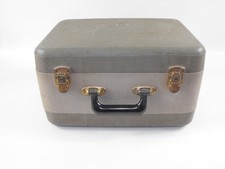 altes DDR Tonbandgerät smaragd Dachbodenfund Bastler