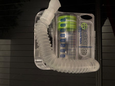 Teleflex Spirometer für