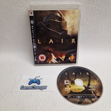 Lair - Playstation 3 PS3 - PAL