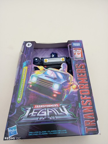 Transformers legacy - transformers,