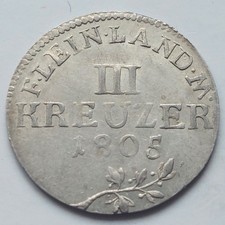 Fürstentum Leiningen, 3