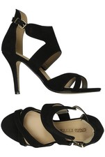 Buffalo LONDON Sandalen Damen Sommerschuhe Sandalette offene Schuhe ... #t49hgx1