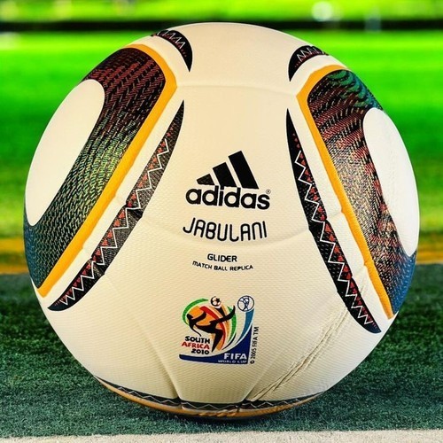 Adidas jabulani fifa - adidas,