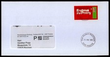 PRIVATPOST POST MODERN 2012 -