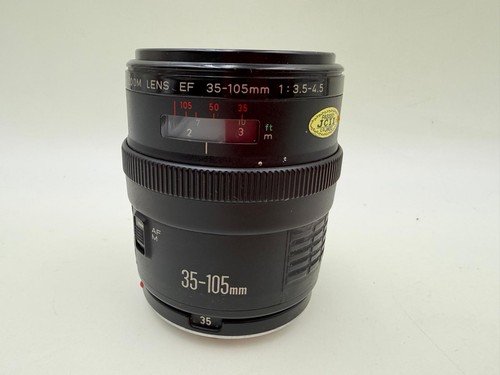 Canon 105mm 5 4 - canon, 35-105mm
