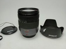 Panasonic Lumix G Vario 14-140 mm F4-5.8