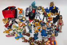 Vintage Figuren Konvolut