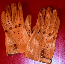 Lederhandschuhe ultraweich