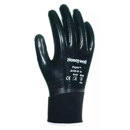 Schutzhandschuhe polytril top - schutzhandschuhe,