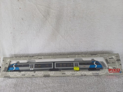 Piko 52035 zwei wagen dmu - zwei,