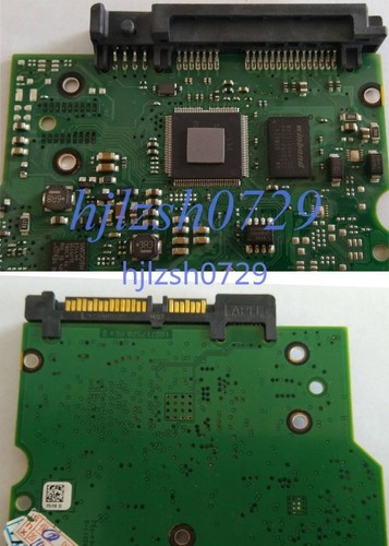 1pc used st3000vx000 - 1pc,