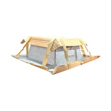 MAICO SO 25 ID 0093.0360 DACHSOCKEL FÜR FLACHDÄCHER