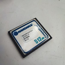 Navionics 45XG CF Gold Card