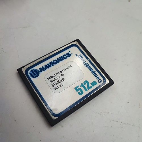 Navionics 45xg gold - navionics, card