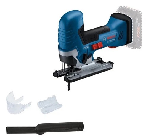 Bosch akku stichsäge gst - akku,
